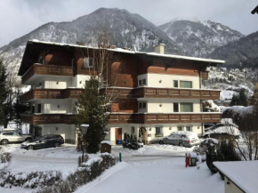 Appartementhaus Alpina, Bad Hofgastein, Österreich